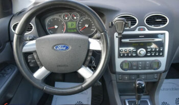 Ford Focus 1.6 16V Titanium full