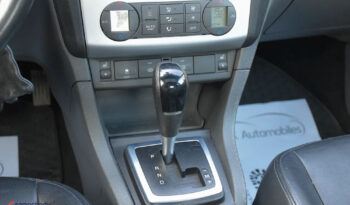 Ford Focus 1.6 16V Titanium full