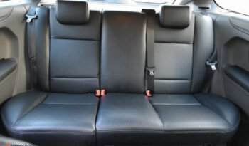 Ford Focus 1.6 16V Titanium full