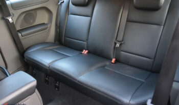 Ford Focus 1.6 16V Titanium full