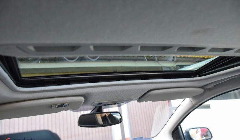 Ford Focus 1.6 16V Titanium full