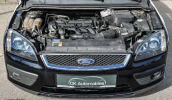 Ford Focus 1.6 16V Titanium full