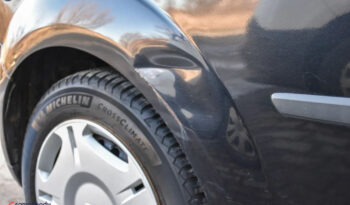 Ford Focus 1.6 16V Titanium full