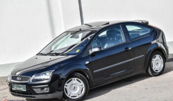 Ford Focus 1.6 16V Titanium full