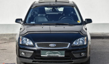 Ford Focus 1.6 16V Titanium full