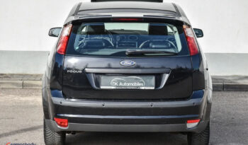 Ford Focus 1.6 16V Titanium full