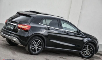 Mercedes-Benz GLA 200 7G-DCT UrbanStyle Edition full