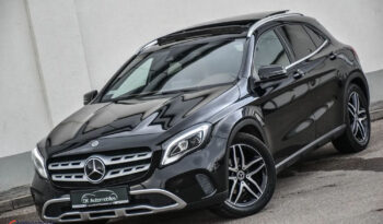 Mercedes-Benz GLA 200 7G-DCT UrbanStyle Edition full