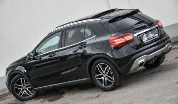 Mercedes-Benz GLA 200 7G-DCT UrbanStyle Edition full