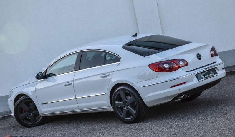 Volkswagen CC full