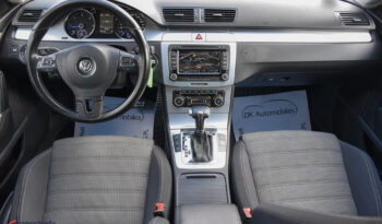 Volkswagen CC full