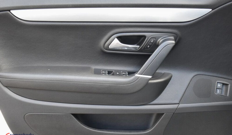 Volkswagen CC full