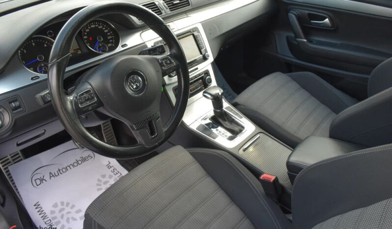 Volkswagen CC full