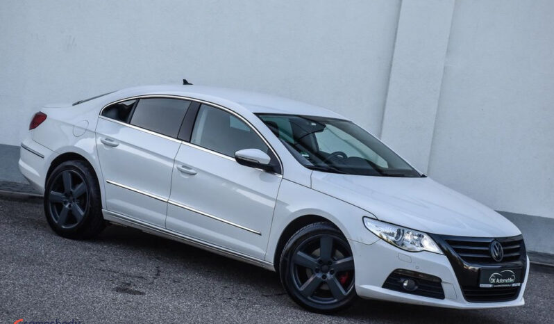 Volkswagen CC full