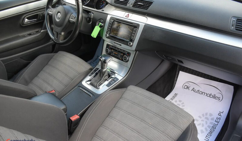 Volkswagen CC full