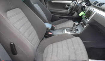 Volkswagen CC full