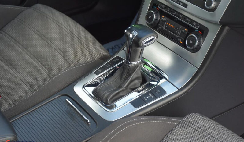 Volkswagen CC full