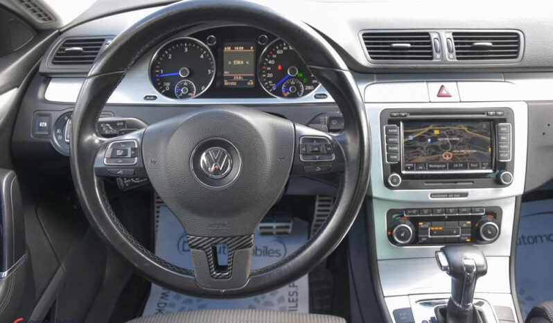 Volkswagen CC full