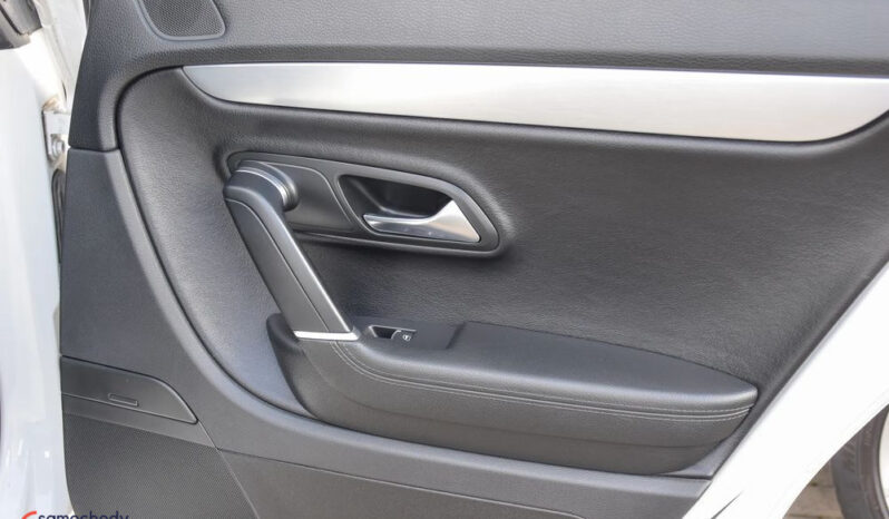 Volkswagen CC full