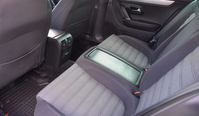Volkswagen CC full