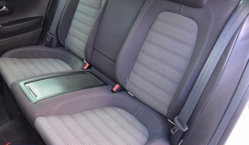 Volkswagen CC full