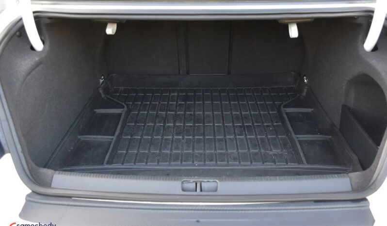 Volkswagen CC full