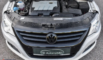 Volkswagen CC full