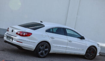 Volkswagen CC full