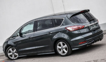 Ford S-Max 2.0 TDCi ST-Line full