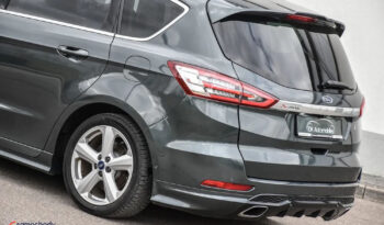 Ford S-Max 2.0 TDCi ST-Line full