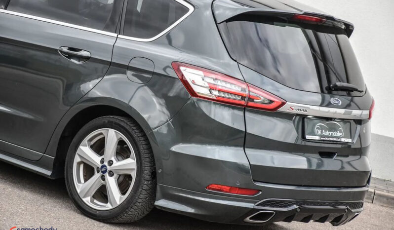 Ford S-Max 2.0 TDCi ST-Line full