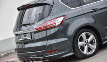 Ford S-Max 2.0 TDCi ST-Line full