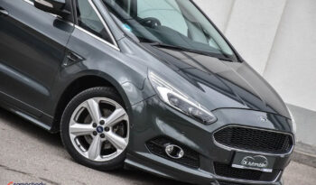 Ford S-Max 2.0 TDCi ST-Line full