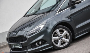Ford S-Max 2.0 TDCi ST-Line full