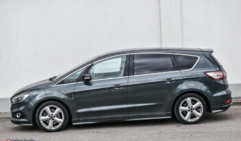 Ford S-Max 2.0 TDCi ST-Line full