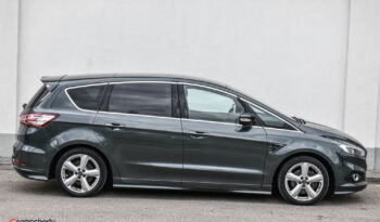 Ford S-Max 2.0 TDCi ST-Line full
