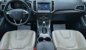Ford S-Max 2.0 TDCi ST-Line full