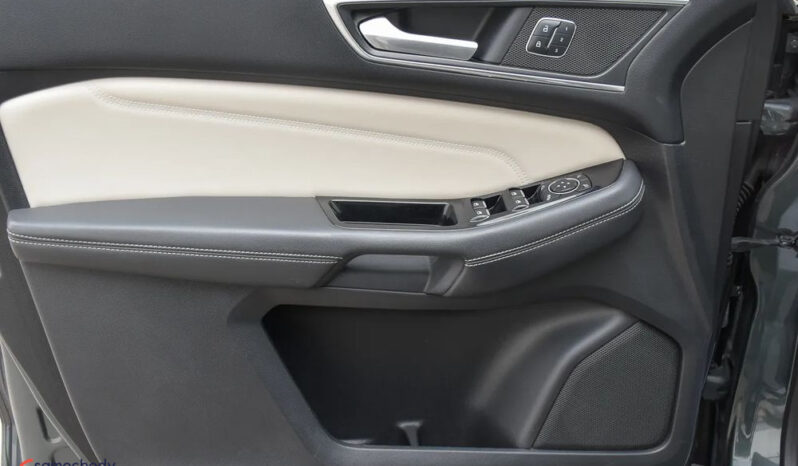 Ford S-Max 2.0 TDCi ST-Line full