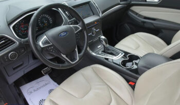 Ford S-Max 2.0 TDCi ST-Line full