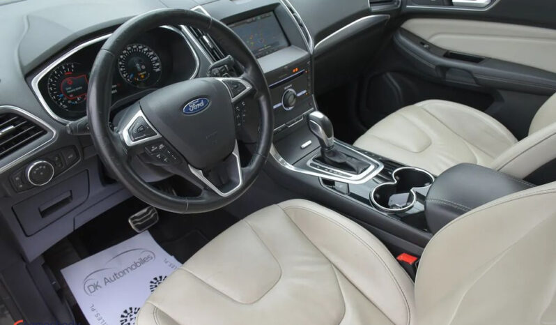 Ford S-Max 2.0 TDCi ST-Line full