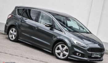 Ford S-Max 2.0 TDCi ST-Line full