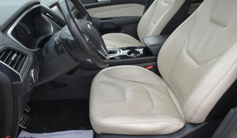 Ford S-Max 2.0 TDCi ST-Line full