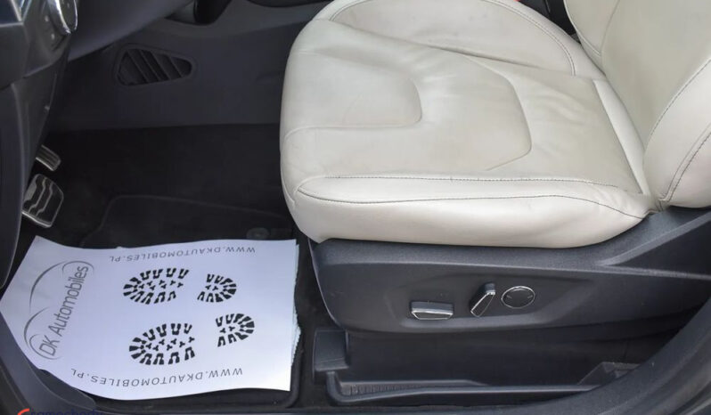 Ford S-Max 2.0 TDCi ST-Line full