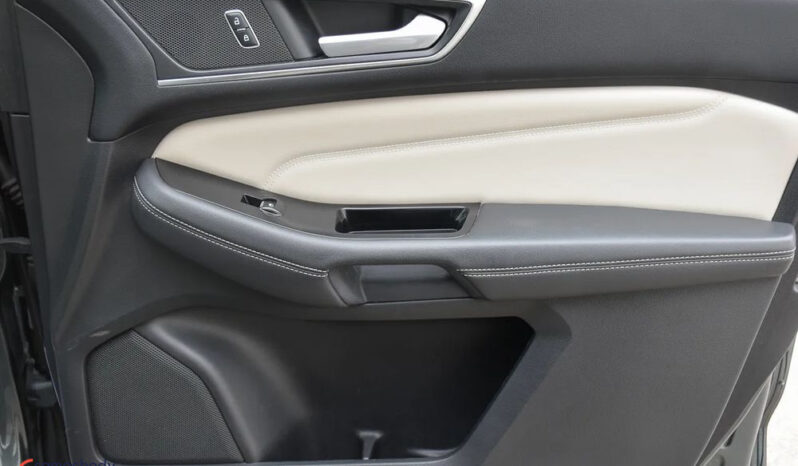 Ford S-Max 2.0 TDCi ST-Line full