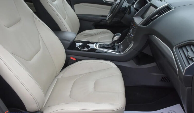 Ford S-Max 2.0 TDCi ST-Line full