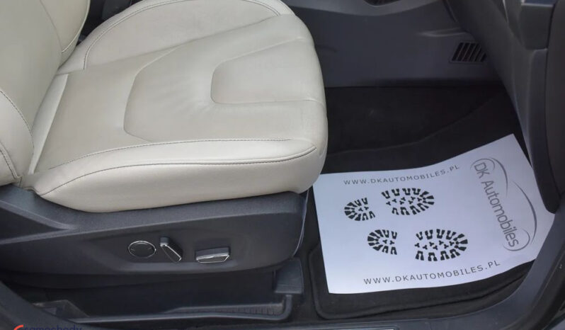 Ford S-Max 2.0 TDCi ST-Line full