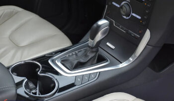 Ford S-Max 2.0 TDCi ST-Line full