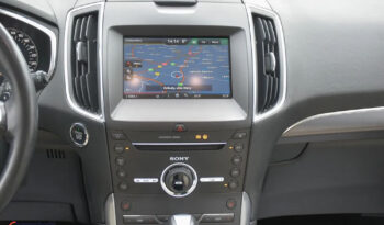 Ford S-Max 2.0 TDCi ST-Line full