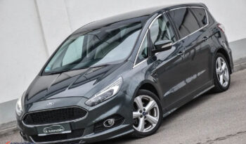 Ford S-Max 2.0 TDCi ST-Line full