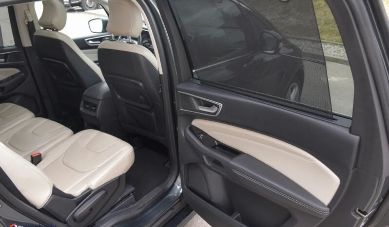 Ford S-Max 2.0 TDCi ST-Line full